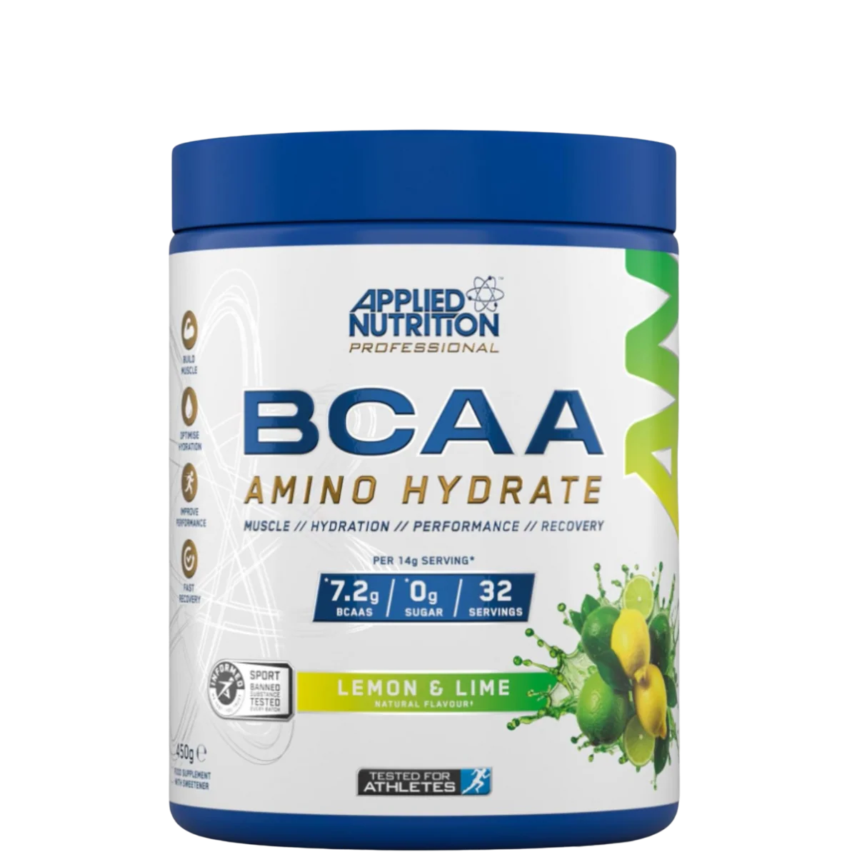 Applied Nutrition BCAA Amino-Hydrate