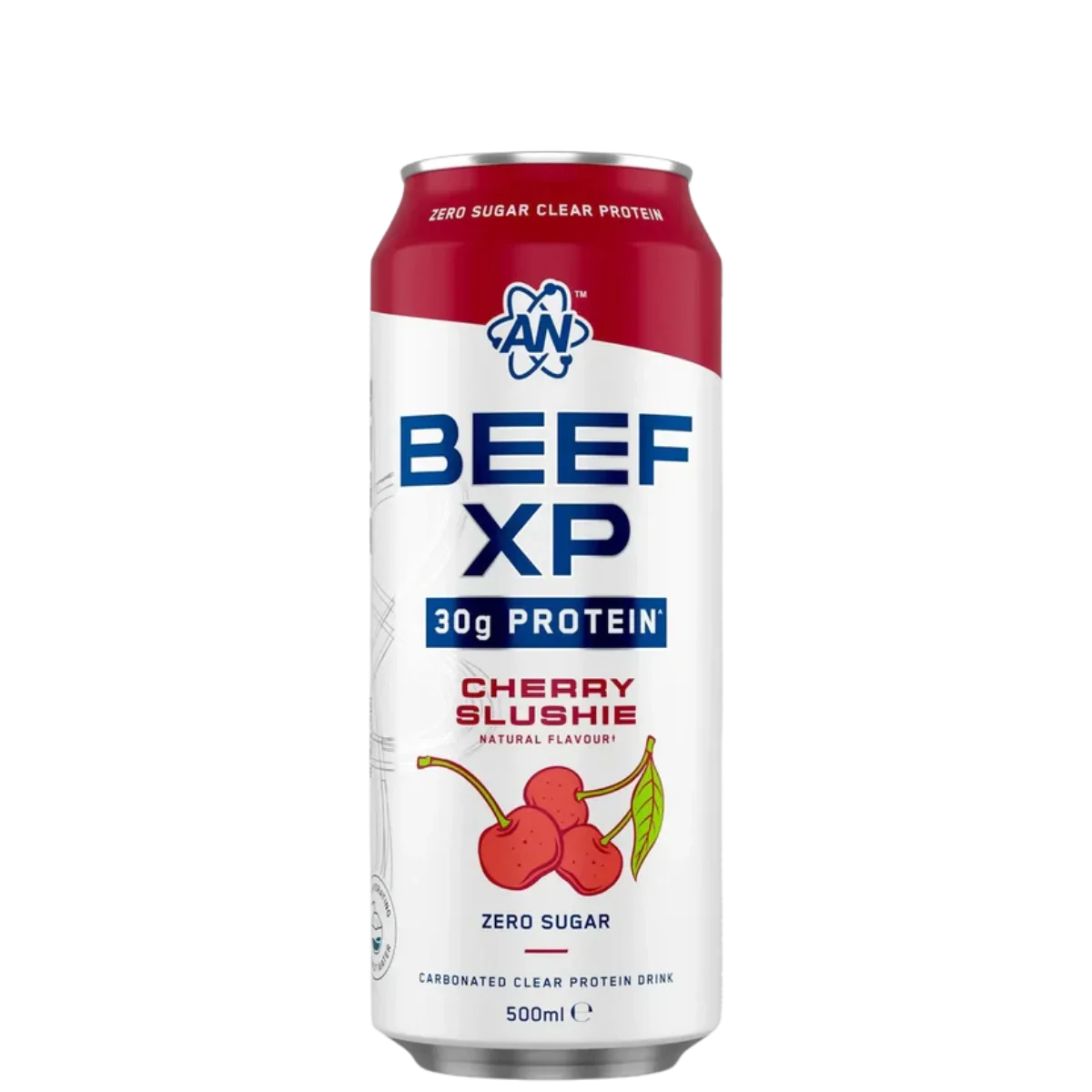 Applied Nutrition Beef-XP Clear Protein Drink