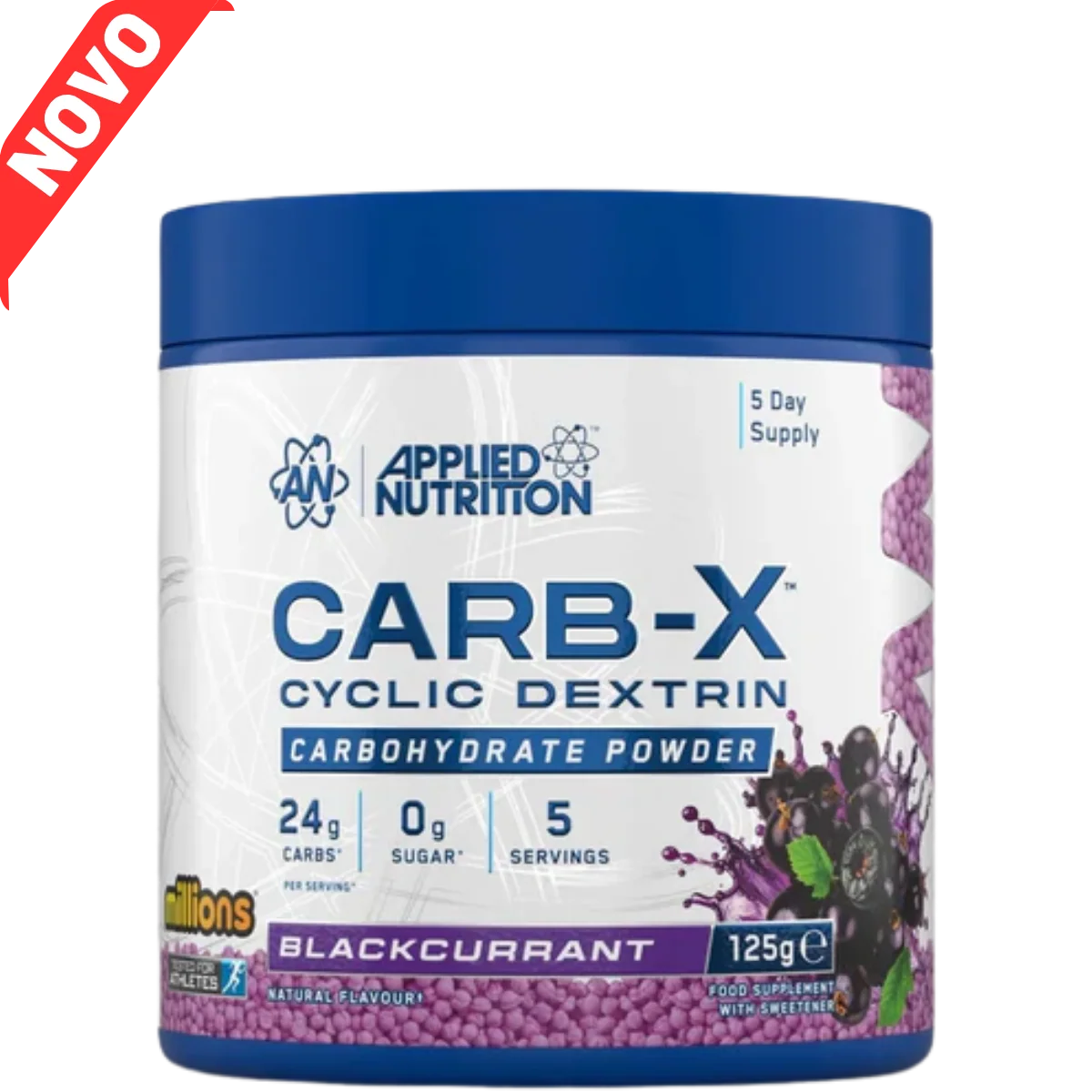 Applied Nutrition Carb X