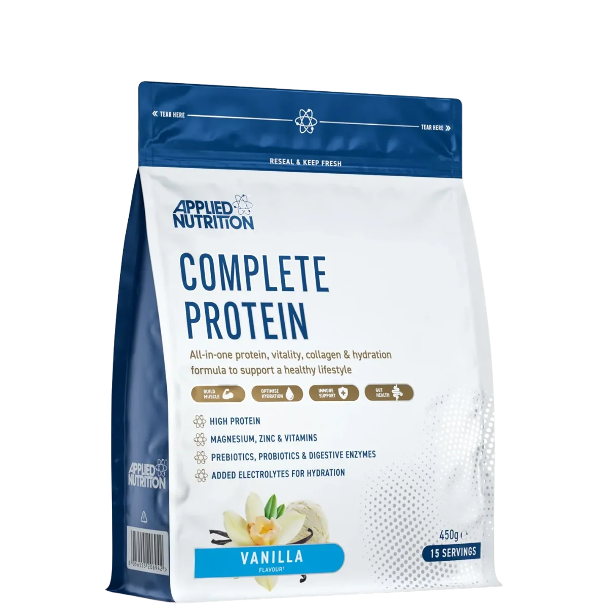 Applied Nutrition Complete Protein