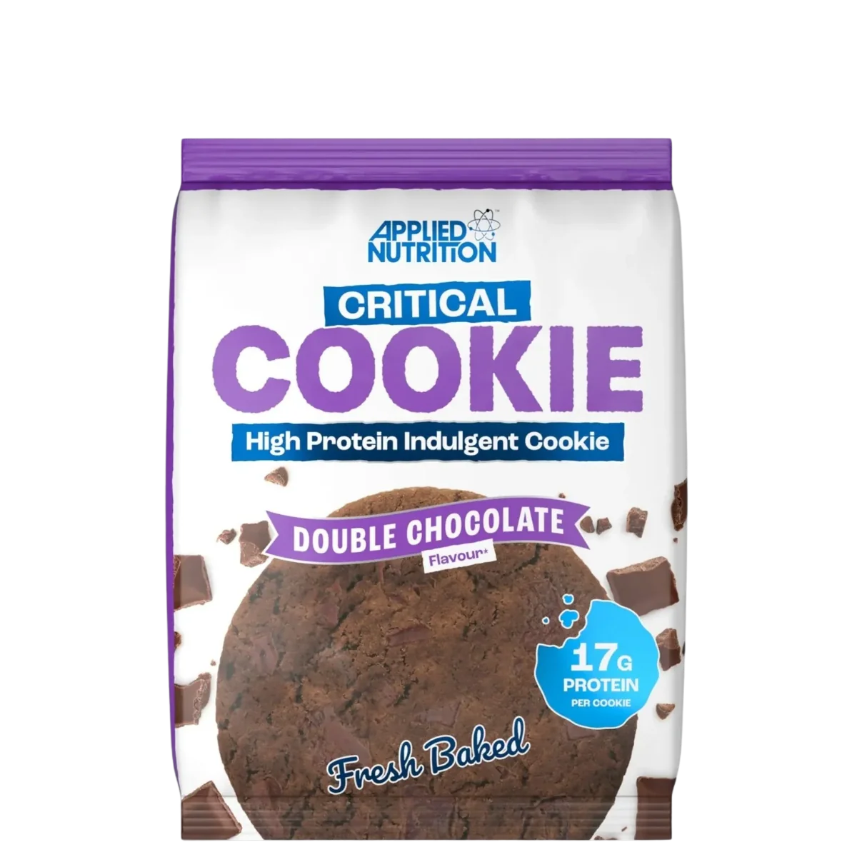 Applied Nutrition Critical Cookie