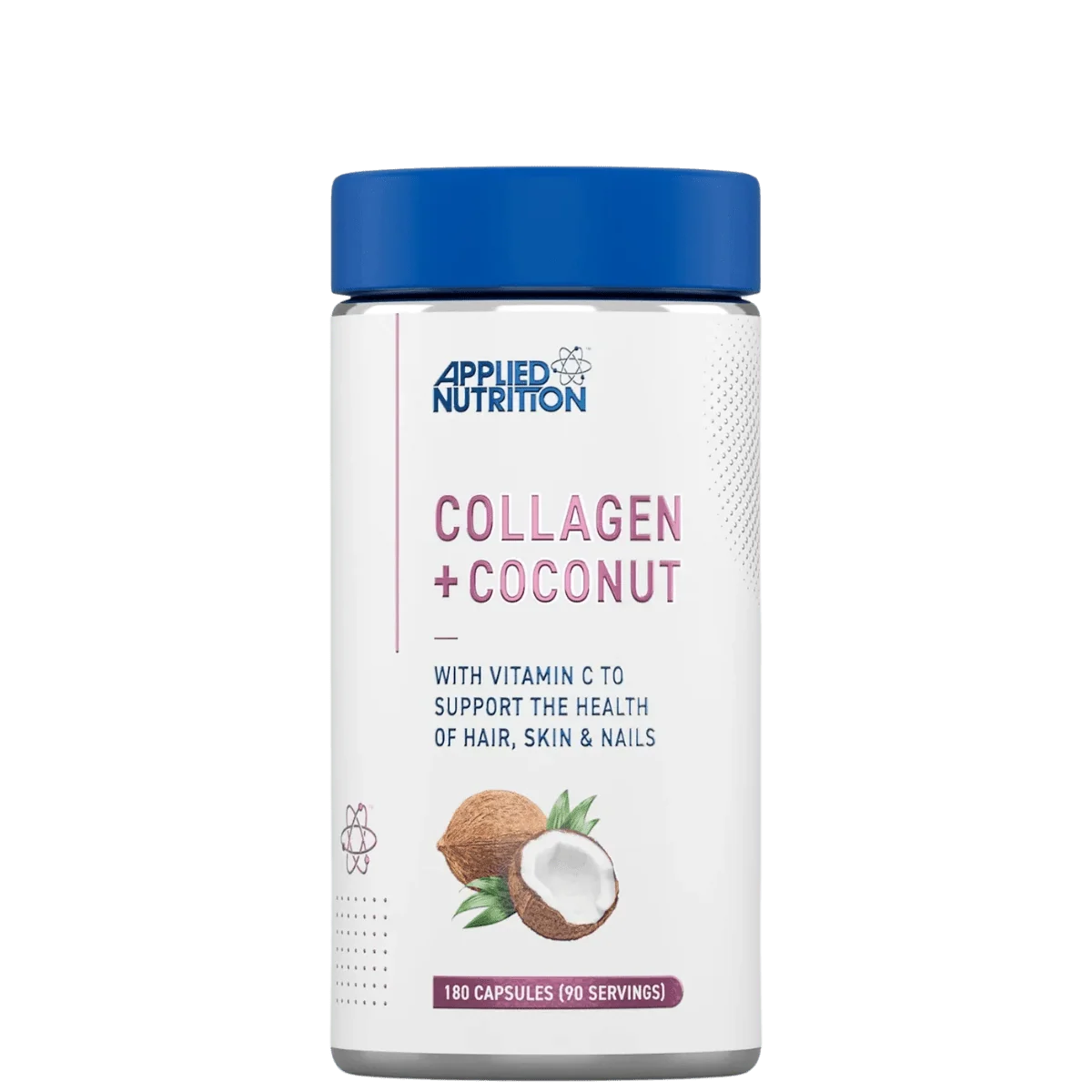 Applied Nutrition Kolagen + Kokos