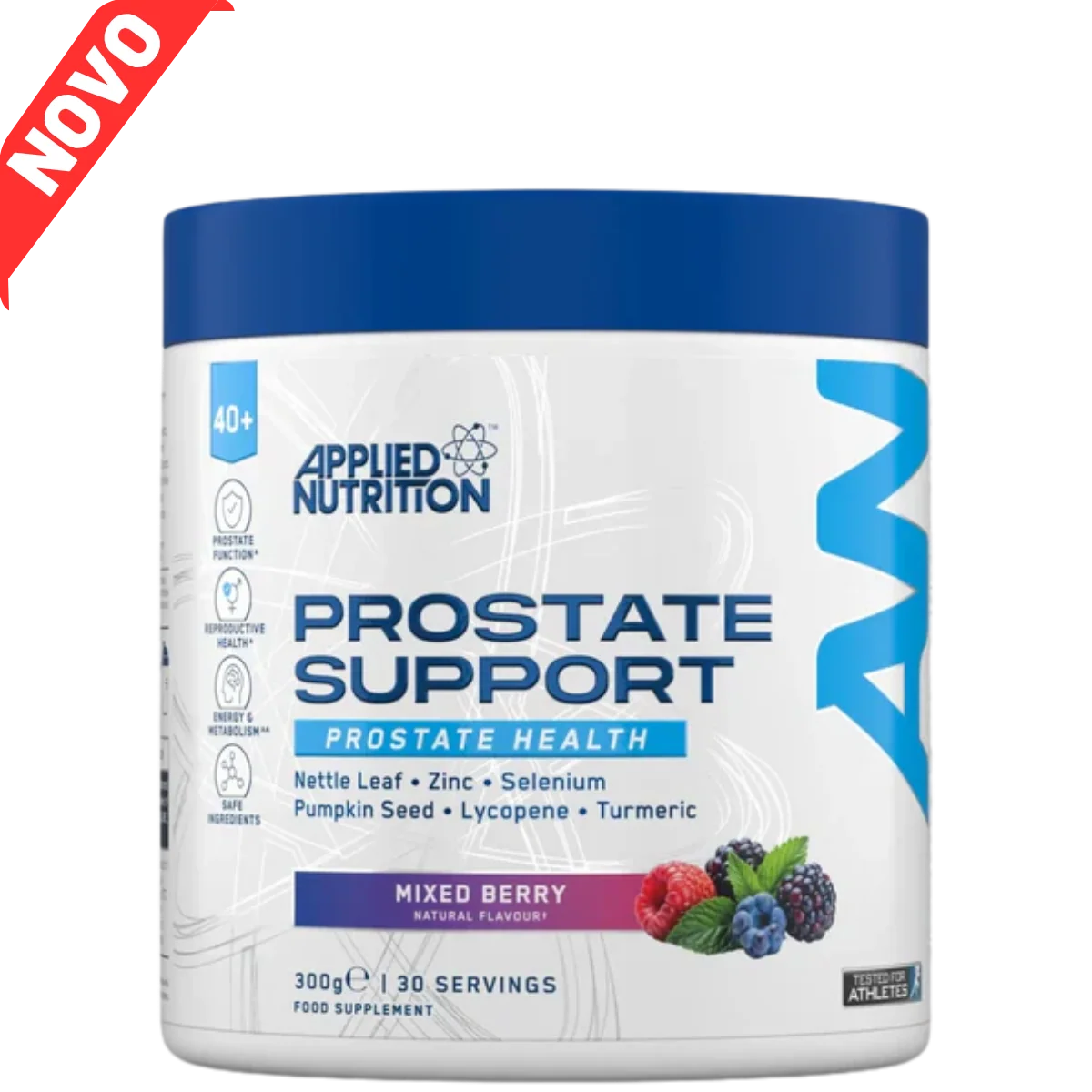 Applied Nutrition Prostate Support