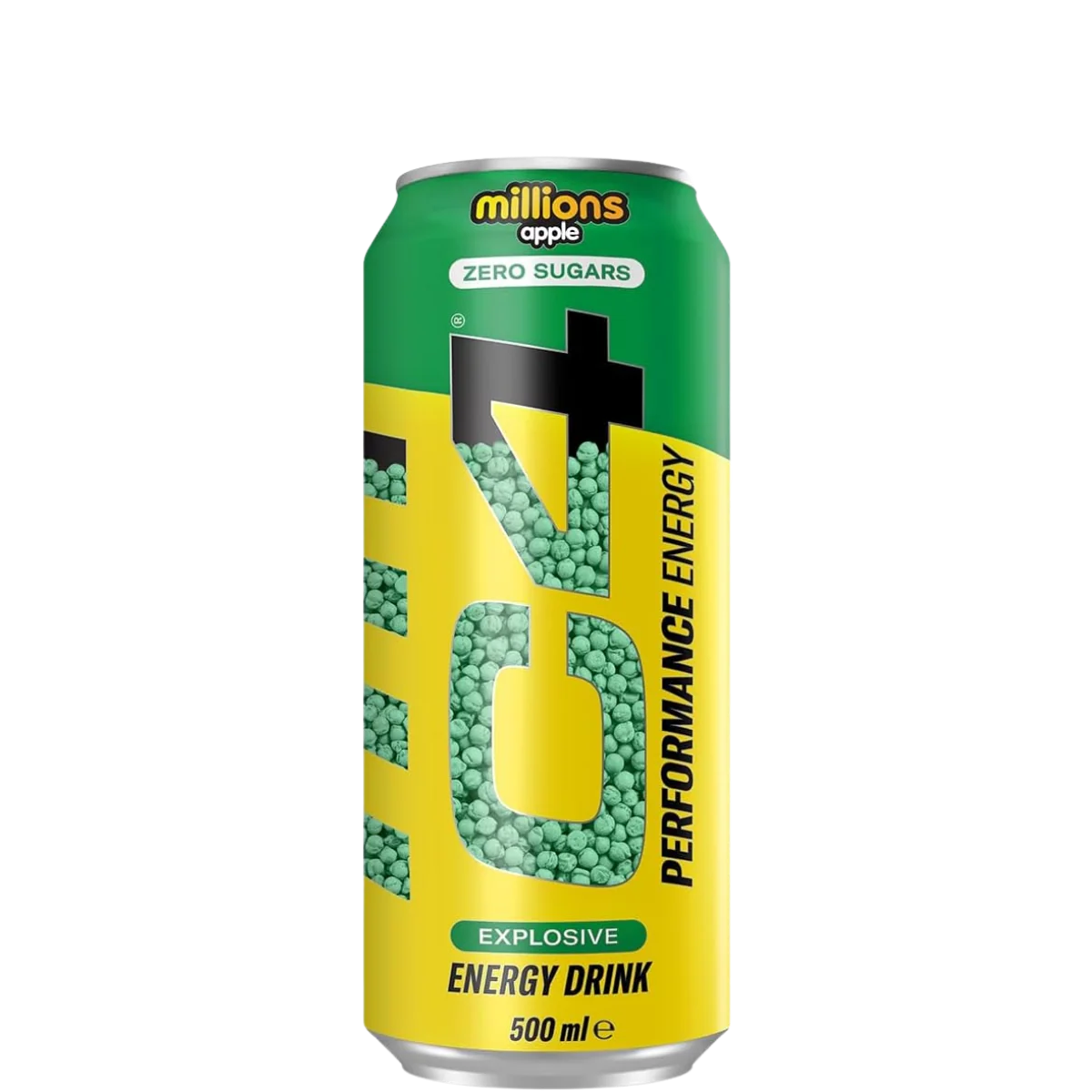 Cellucor C4 Energy Millions