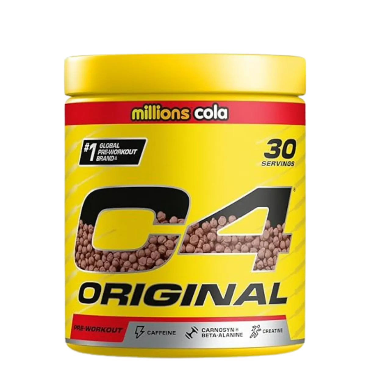 Cellucor C4 Original MILLIONS