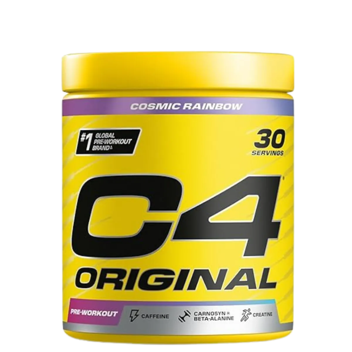 Cellucor C4 Original