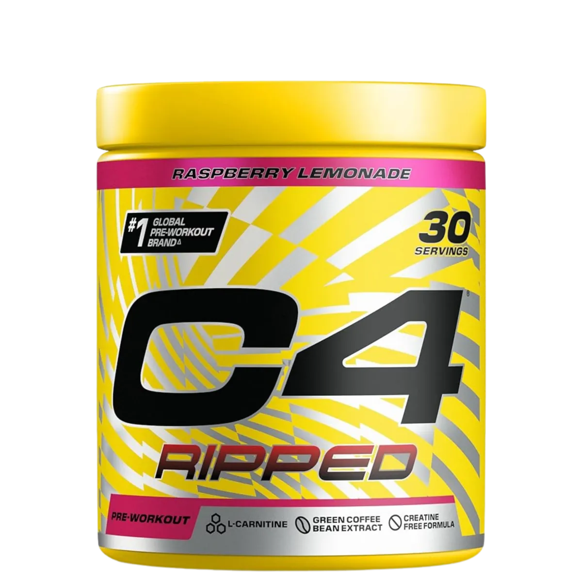 Cellucor C4 Ripped