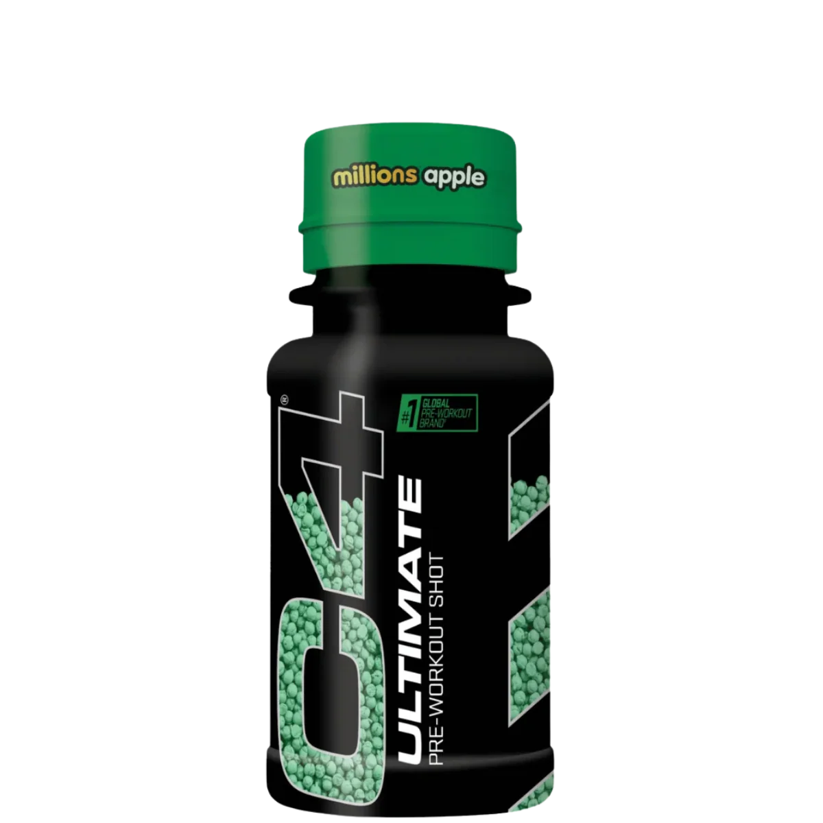 Cellucor C4 Ultimate Shot