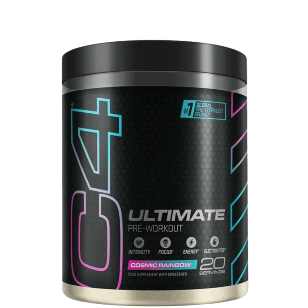 Cellucor C4 ULTIMATE