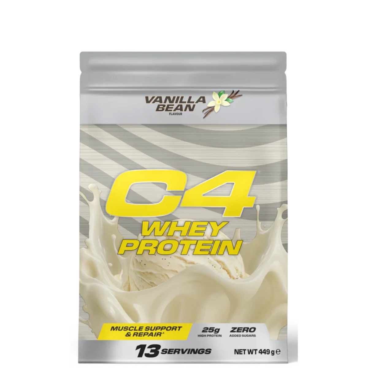 Cellucor C4 Whey Protein