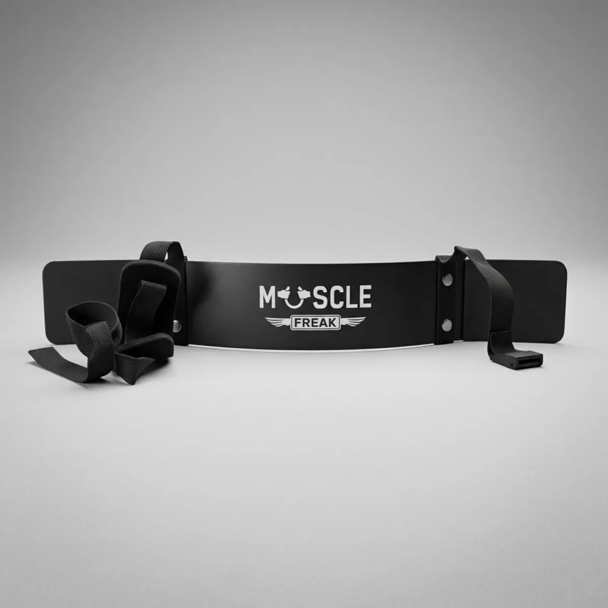 Muscle Freak Arm Blaster