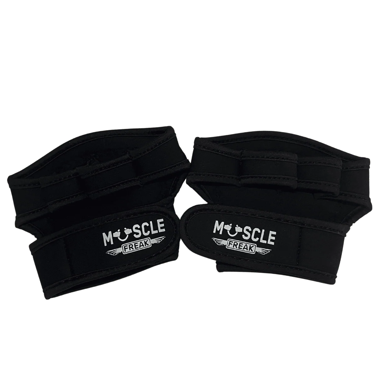 Muscle Freak Grip Pad sa čičak trakom