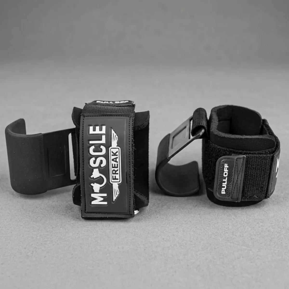 Muscle Freak Grip sa kukom