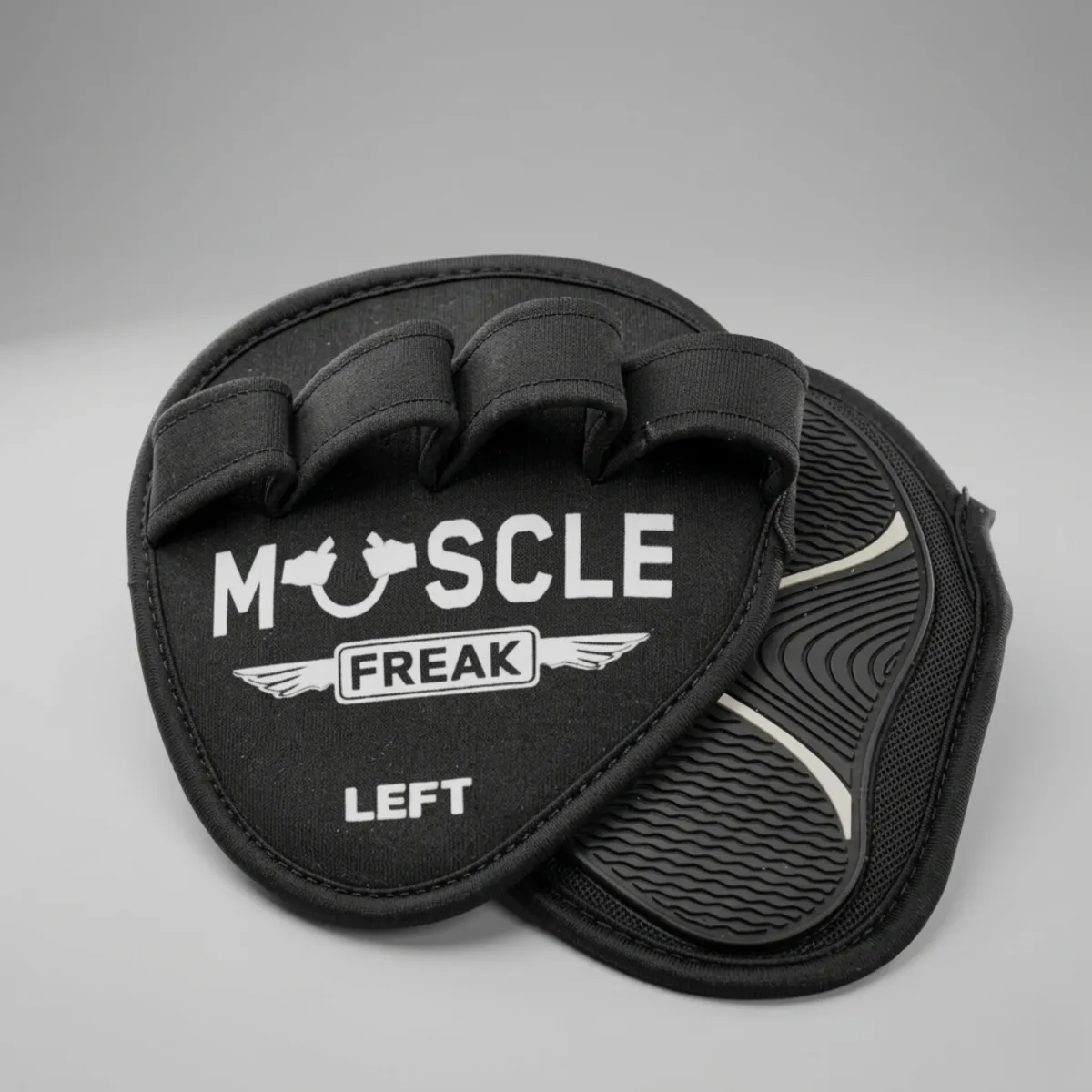 Muscle Freak Gripad