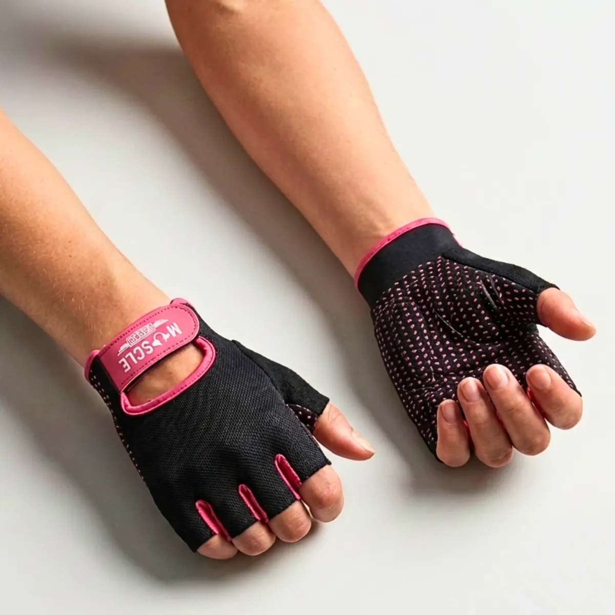 Muscle Freak Rukavice Women's Power