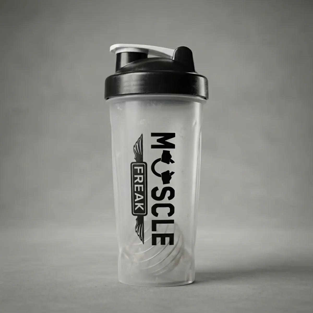Muscle Freak Shaker 600ml