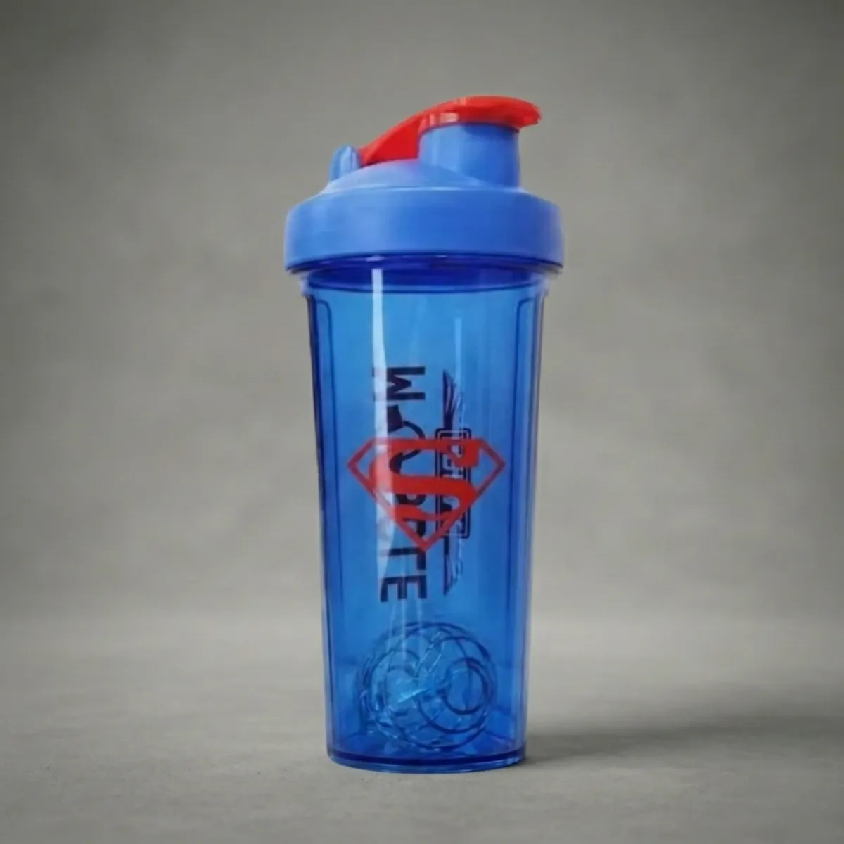 Muscle Freak Shaker 700ml
