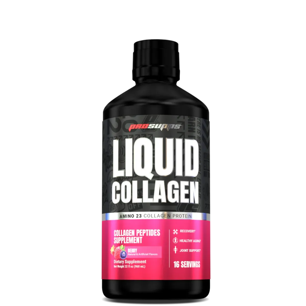 ProSupps AMINO23 Liquid Collagen