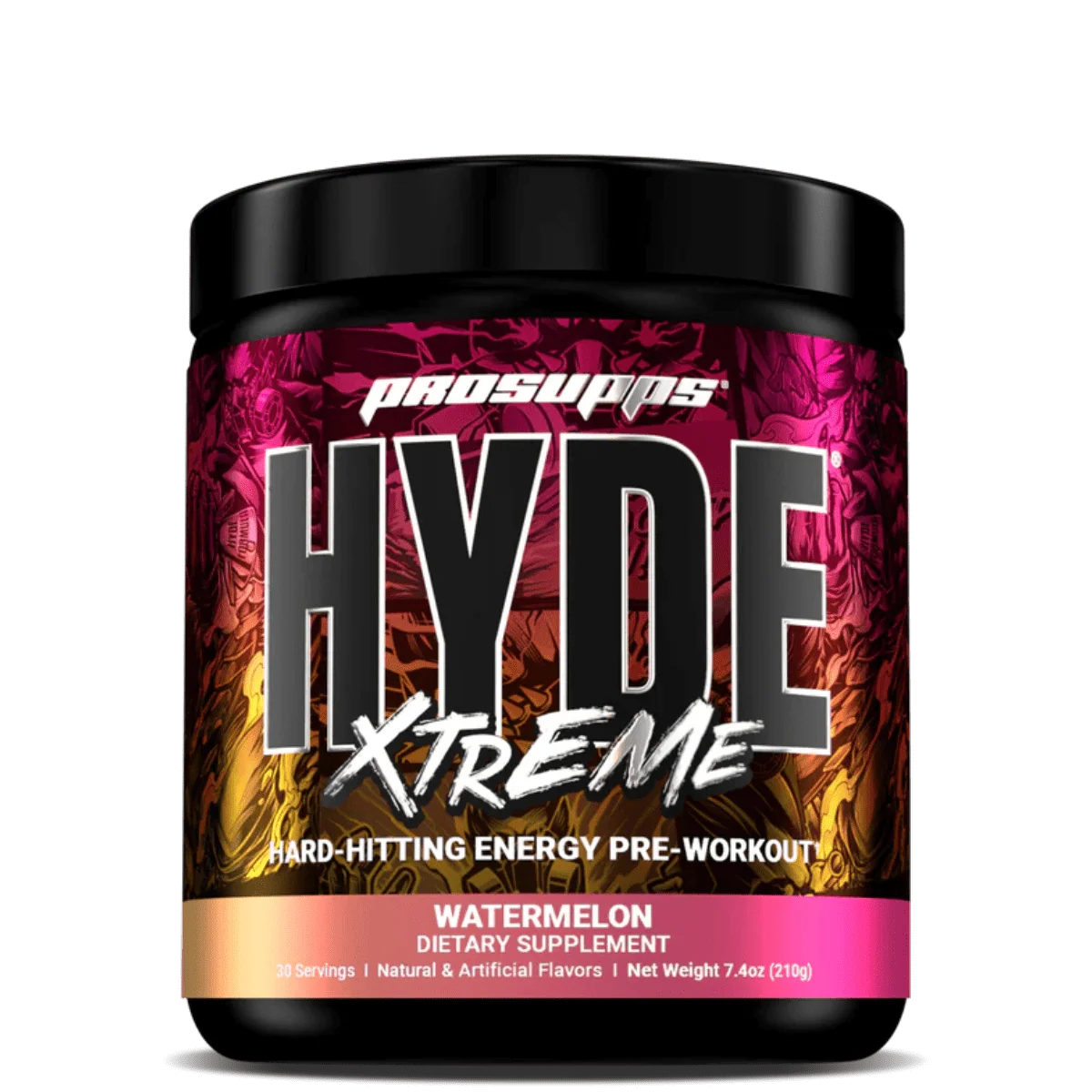 ProSupps Hyde Xtreme