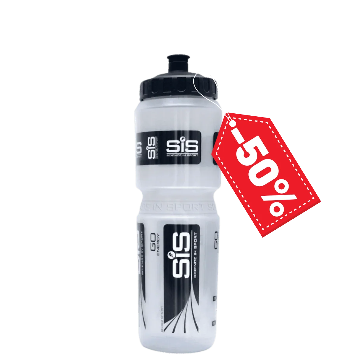 SiS Wide Neck Boca -50%