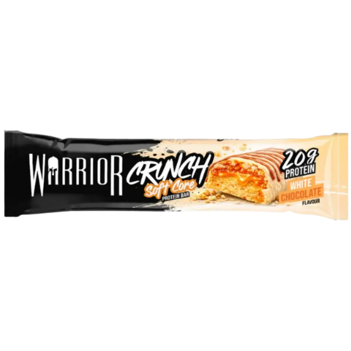 Warrior Crunch Bar