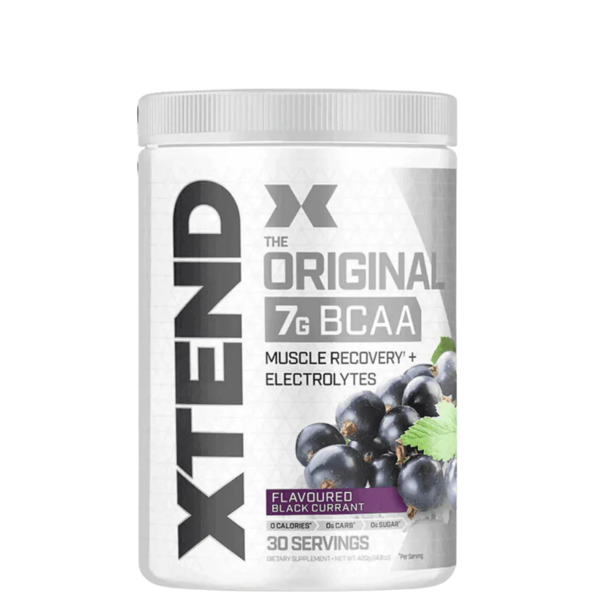Xtend BCAA