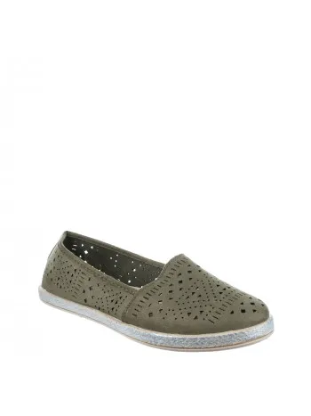 N72051 Zelena