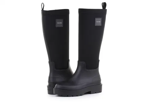 Calvin Klein Duboke čizme Beatrix W 2c