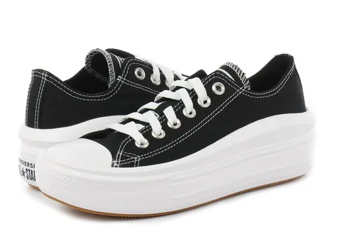 Converse Plitke patike Chuck Taylor All Star Move