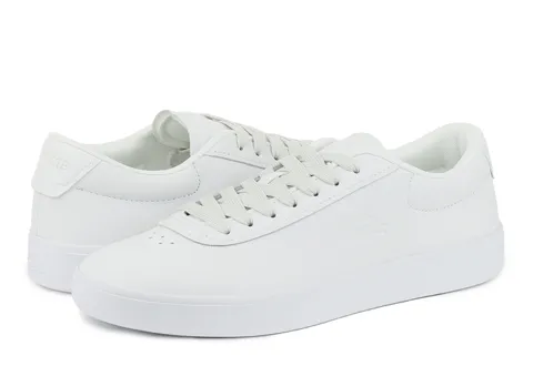 Lacoste Plitke patike Baseshot Evo