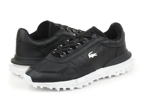 Lacoste Plitke patike Elite Active