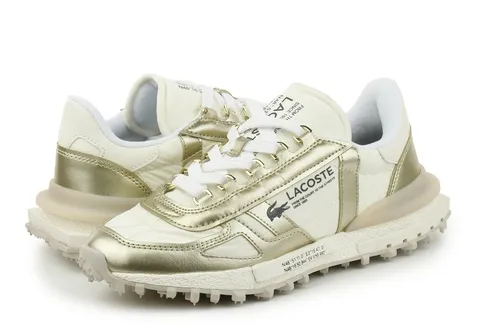 Lacoste Plitke patike Elite Active