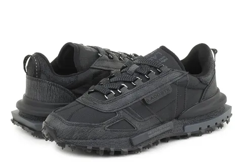 Lacoste Plitke patike Elite Active