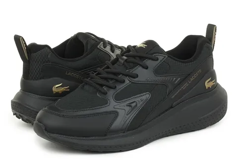 Lacoste Plitke patike L003 Evo