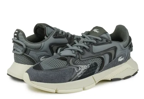 Lacoste Plitke patike L003 Neo