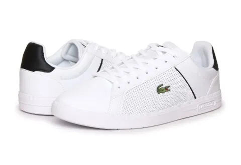 Lacoste Plitke patike Lite Base