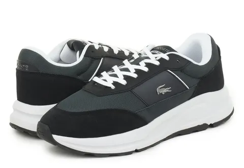 Lacoste Plitke patike Run Set Cgr Bar