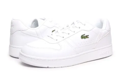 Lacoste Plitke patike T-Clip Set