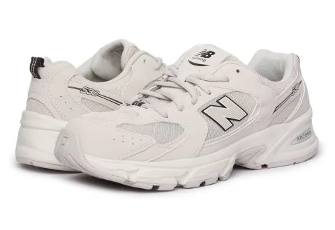 New Balance Plitke patike Gr530
