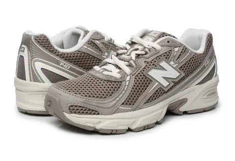 New Balance Plitke patike Gr740