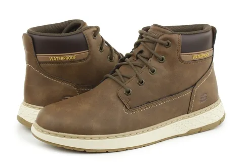 Skechers Duboke cipele Garlan