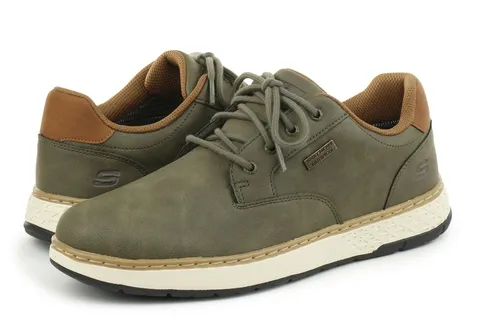 Skechers Plitke cipele Garlan