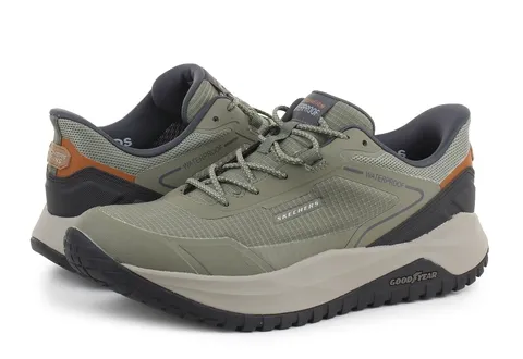 Skechers Plitke patike Badger