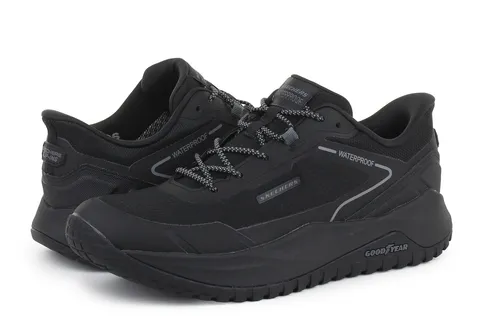 Skechers Plitke patike Badger
