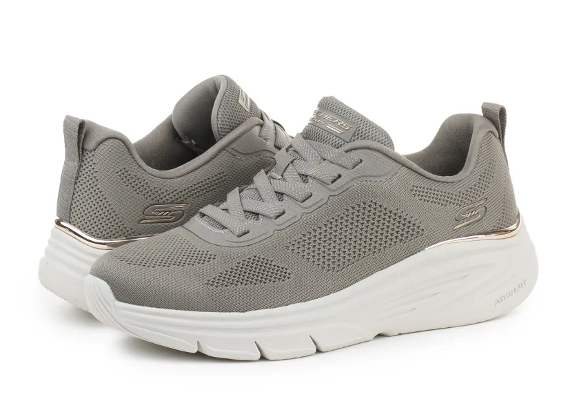 Skechers Plitke patike Bobs Arch Fit Elev8