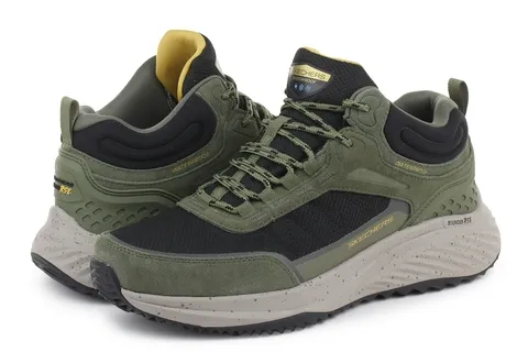 Skechers Plitke patike Bounder Rse