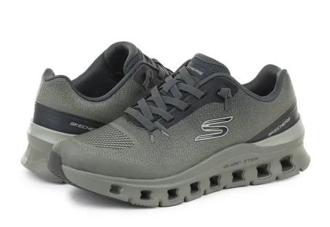Skechers Plitke patike Glide-Step Pro