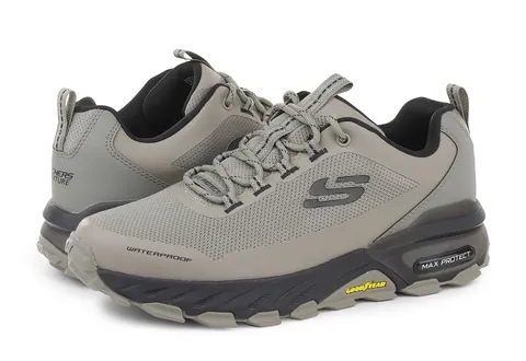 Skechers Plitke patike Max Protect