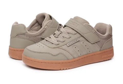 Skechers Plitke patike Quick Street
