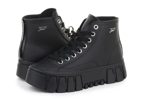 Tommy Hilfiger Duboke cipele Bee 10a